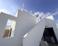 Herverkoop - Villa - Orihuela - Lomas de Cabo Roig