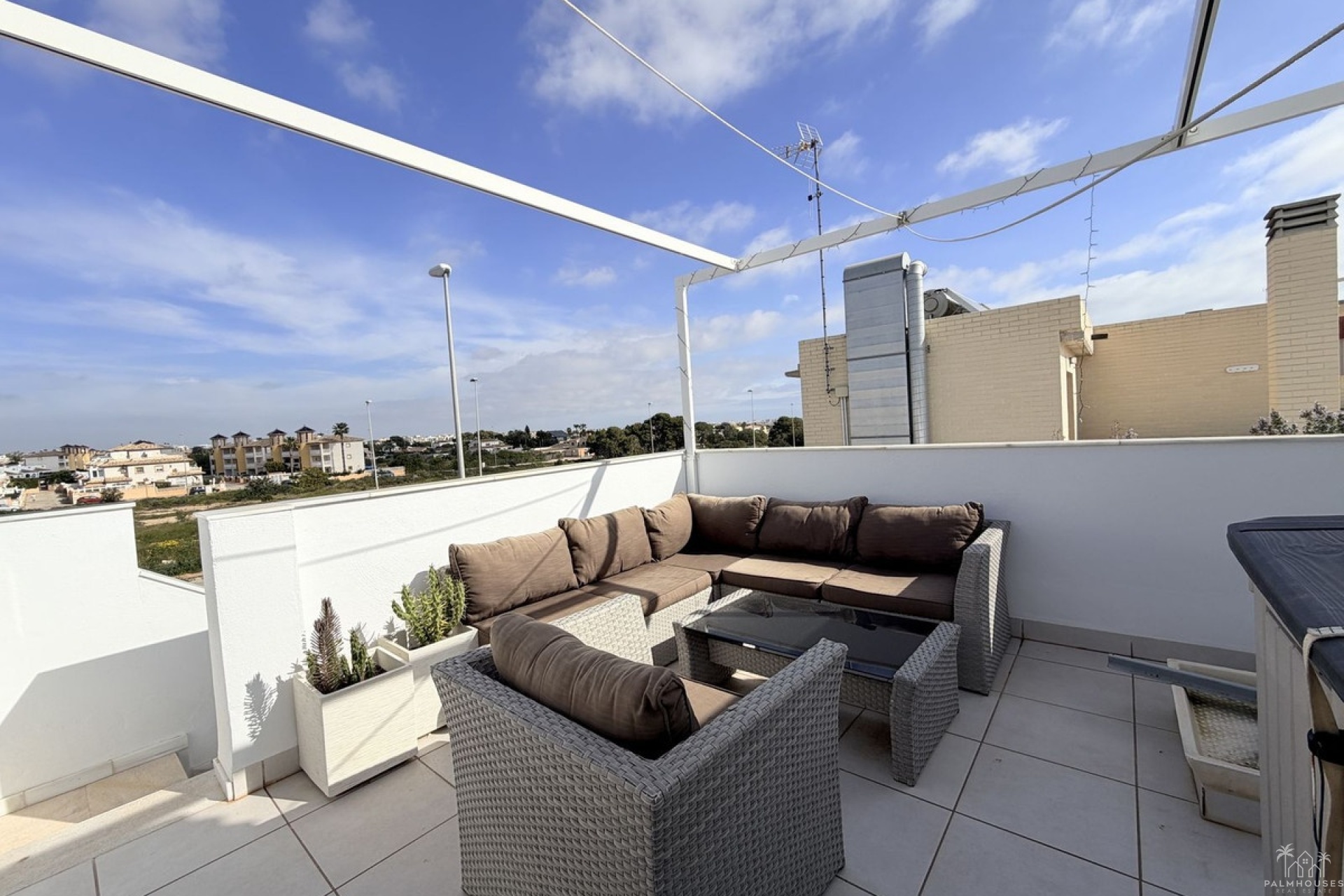 Herverkoop - Villa - Orihuela - Lomas de Cabo Roig
