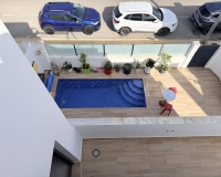 Herverkoop - Villa - Orihuela - Lomas de Cabo Roig