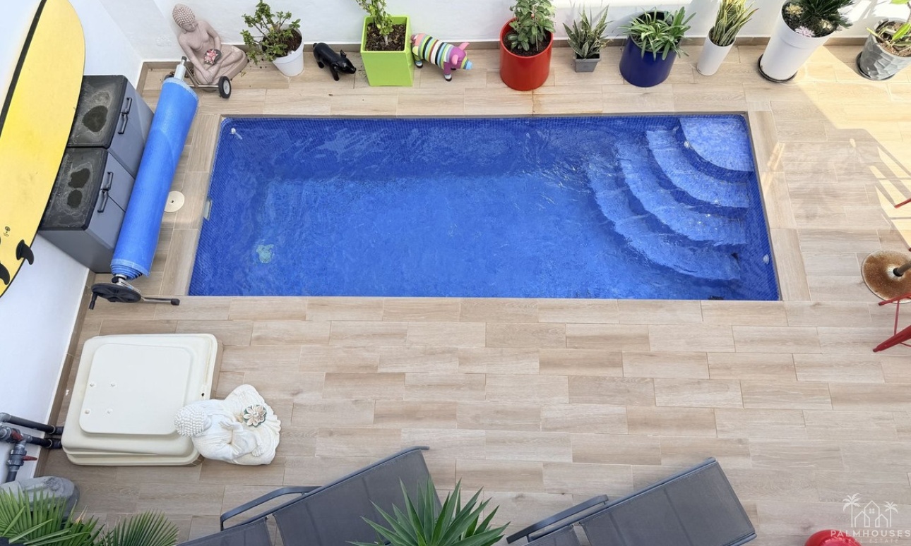 Herverkoop - Villa - Orihuela - Lomas de Cabo Roig