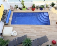 Herverkoop - Villa - Orihuela - Lomas de Cabo Roig