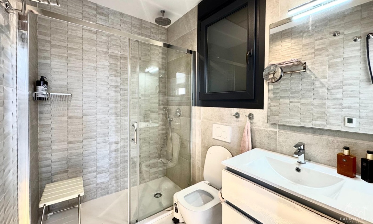 Herverkoop - Villa - Orihuela - Lomas de Cabo Roig
