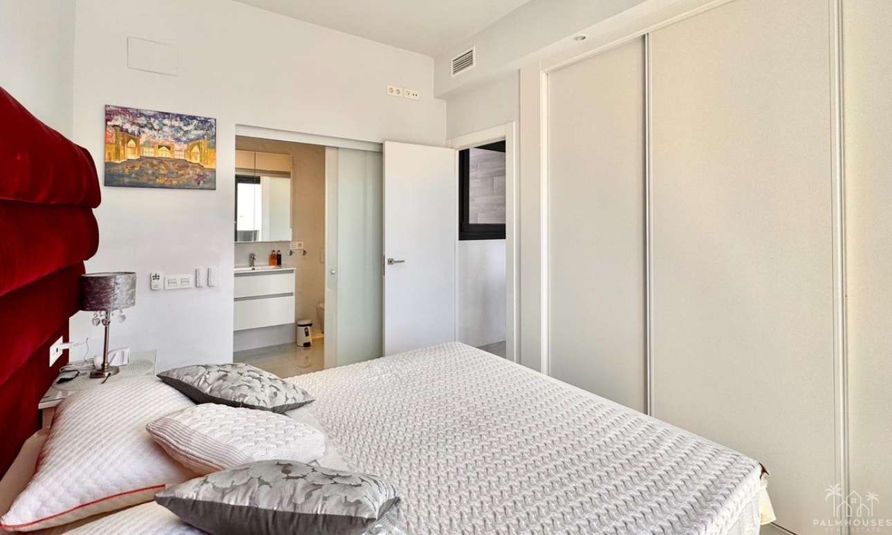 Herverkoop - Villa - Orihuela - Lomas de Cabo Roig