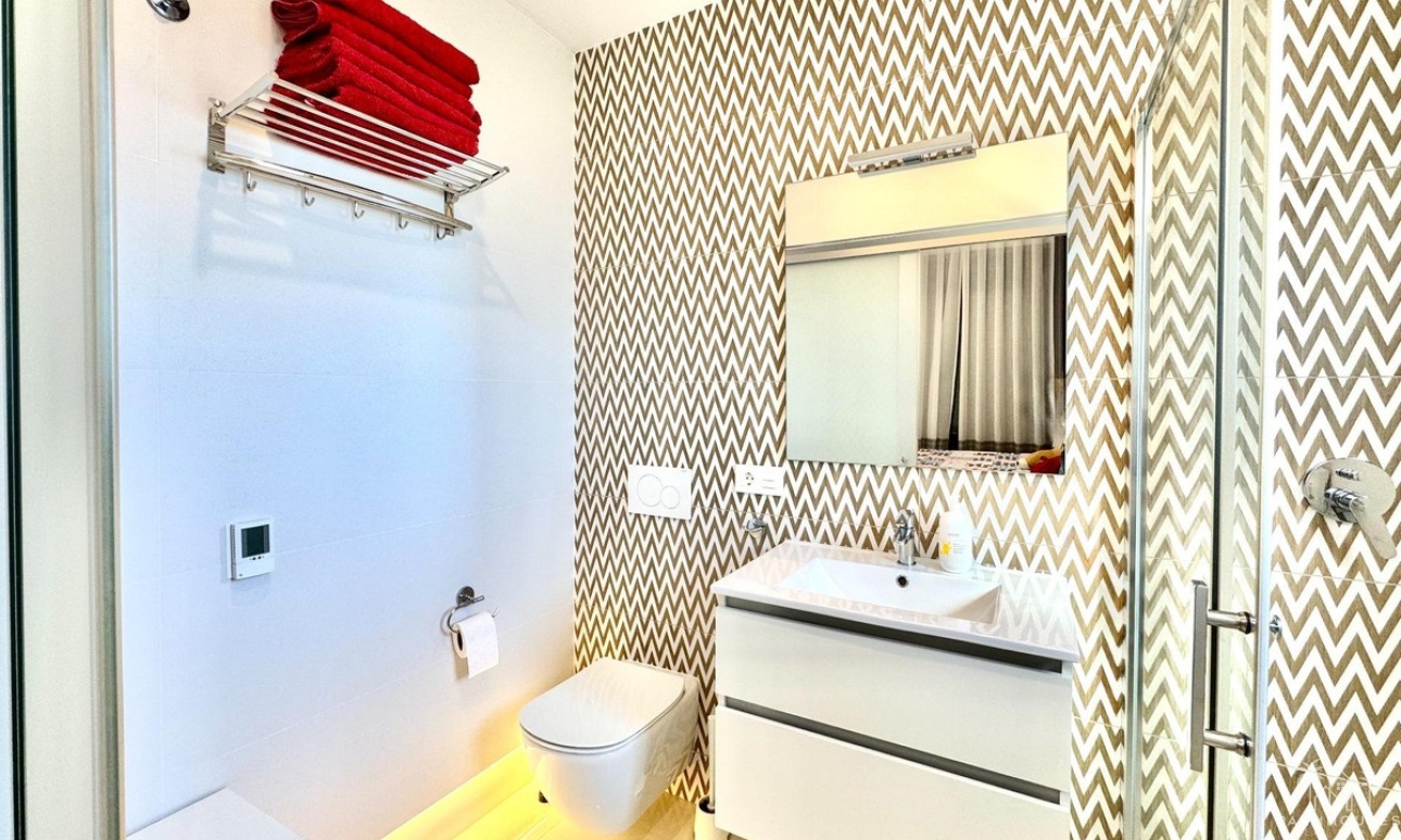 Herverkoop - Villa - Orihuela - Lomas de Cabo Roig