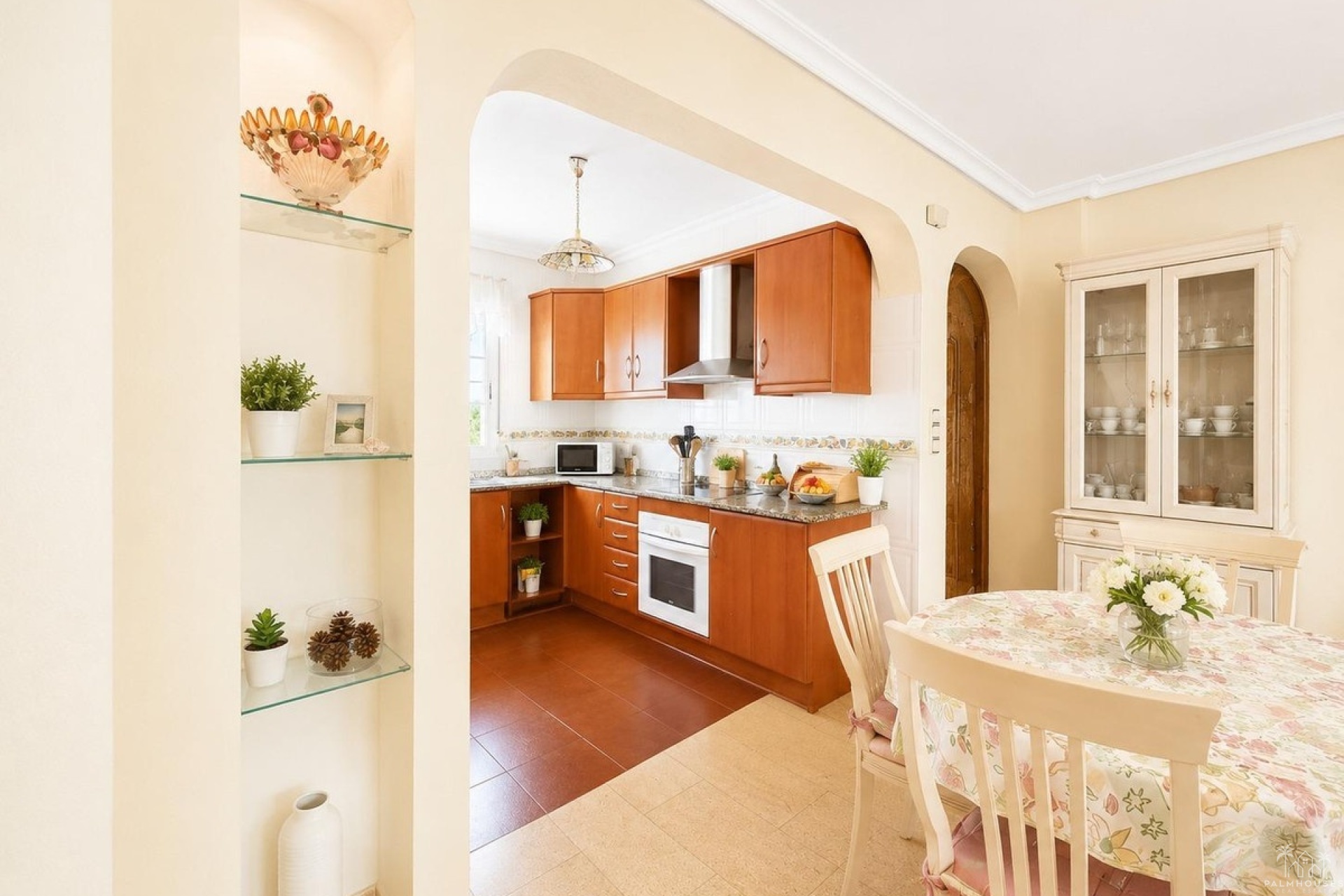 Herverkoop - Villa - Orihuela - Lomas de Cabo Roig