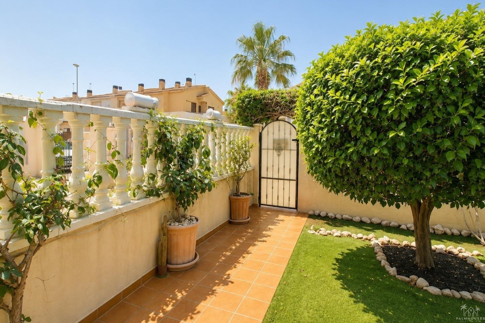 Herverkoop - Villa - Orihuela - Lomas de Cabo Roig
