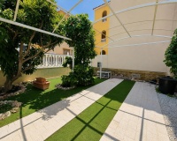 Herverkoop - Villa - Orihuela - Lomas de Cabo Roig