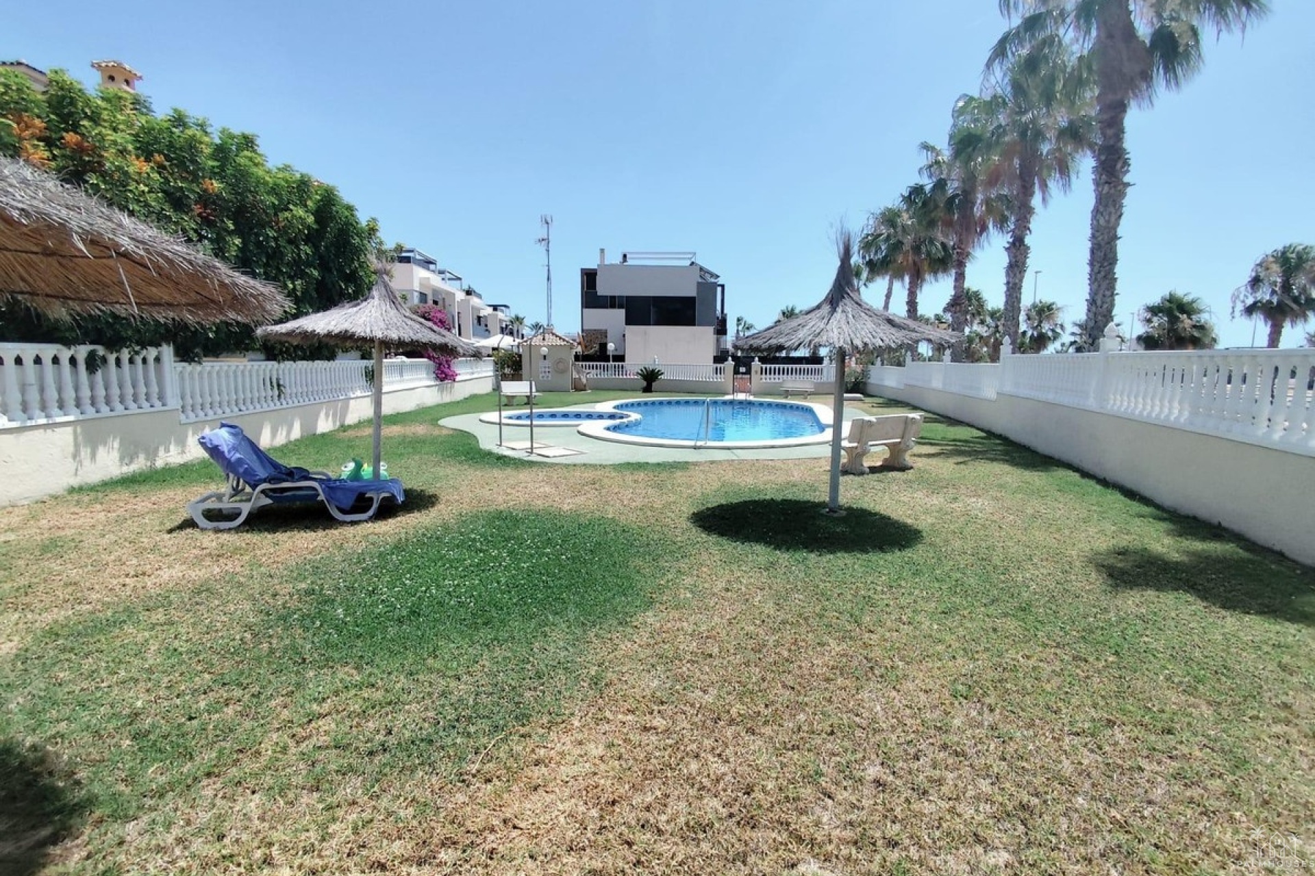 Herverkoop - Villa - Orihuela - Lomas de Cabo Roig