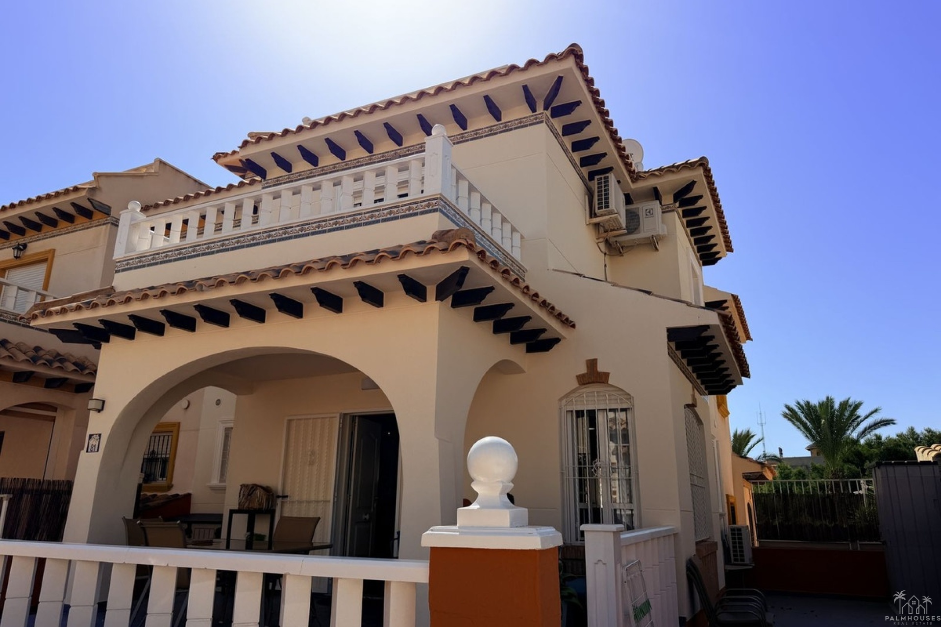 Herverkoop - Villa - Orihuela - Lomas de Cabo Roig