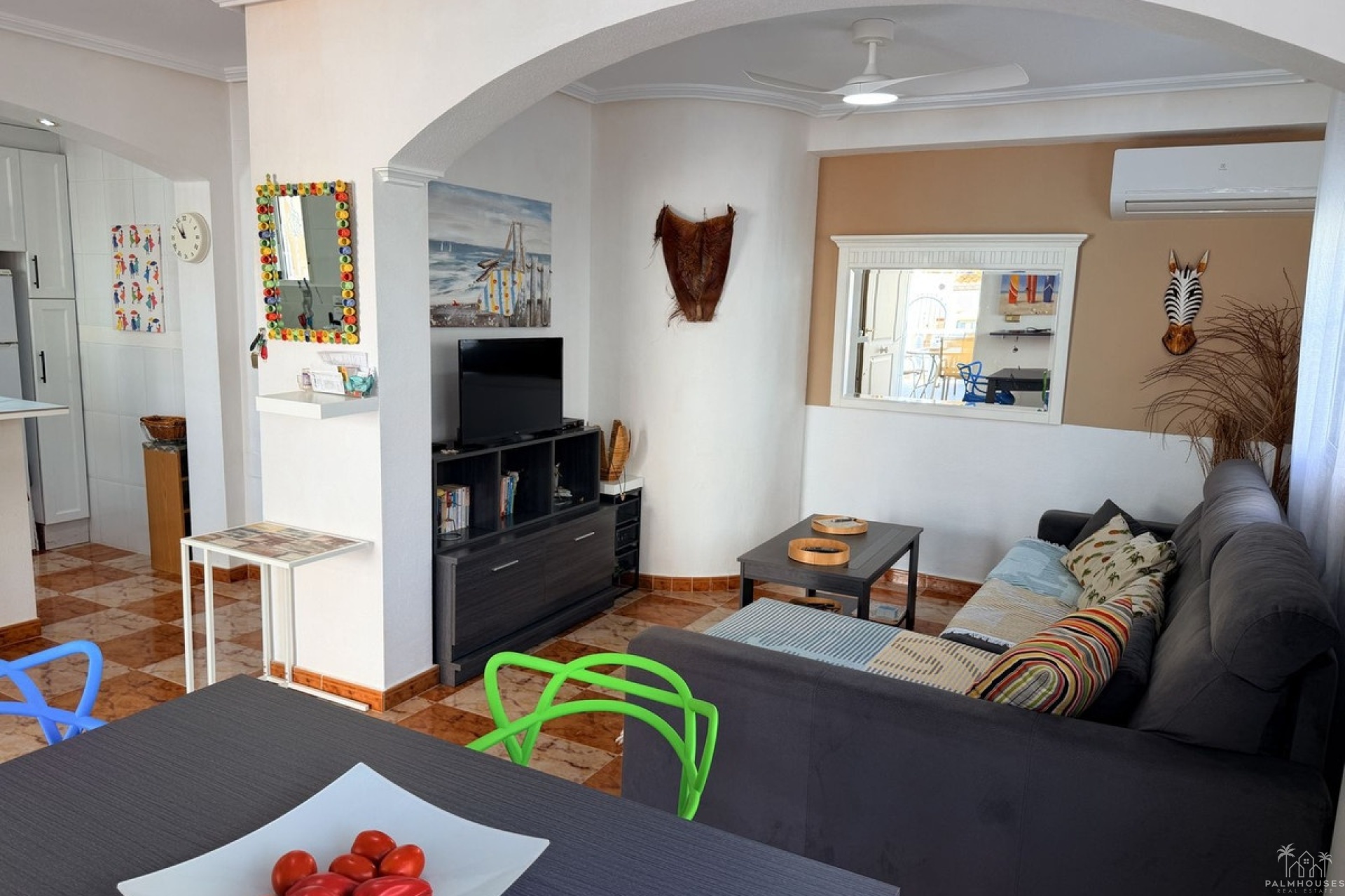 Herverkoop - Villa - Orihuela - Lomas de Cabo Roig