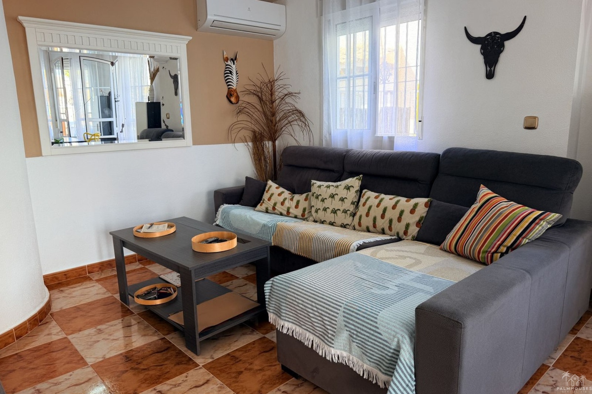 Herverkoop - Villa - Orihuela - Lomas de Cabo Roig