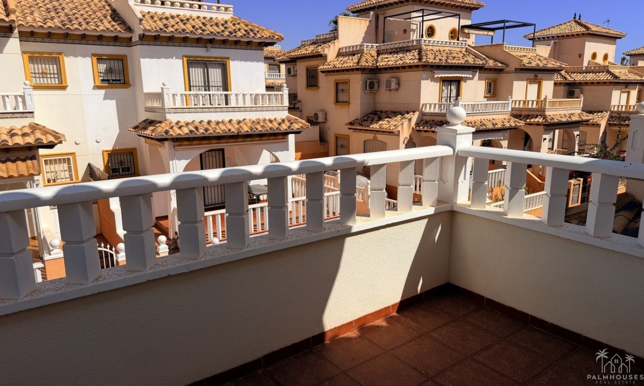 Herverkoop - Villa - Orihuela - Lomas de Cabo Roig