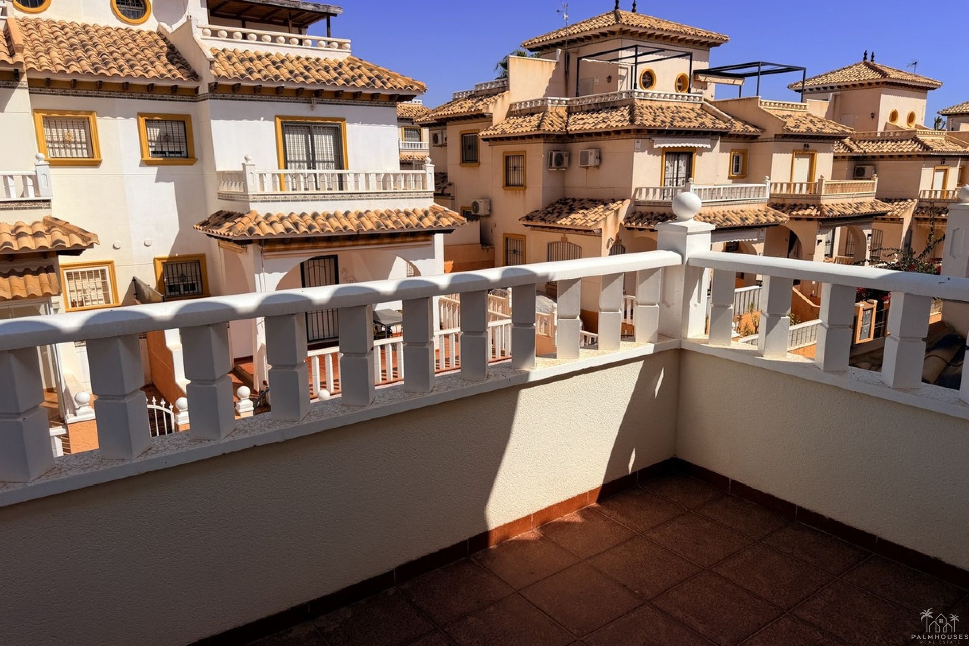 Herverkoop - Villa - Orihuela - Lomas de Cabo Roig