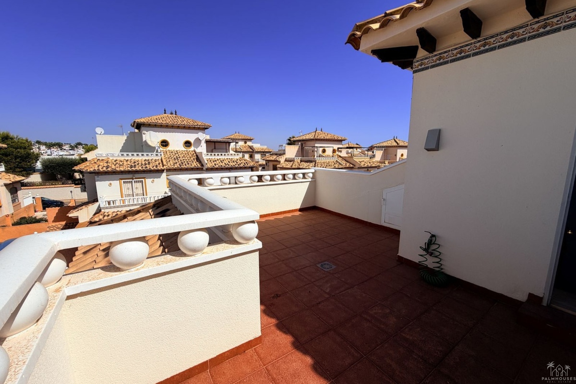 Herverkoop - Villa - Orihuela - Lomas de Cabo Roig