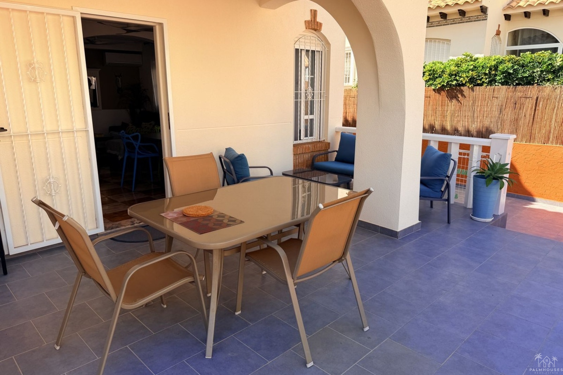Herverkoop - Villa - Orihuela - Lomas de Cabo Roig