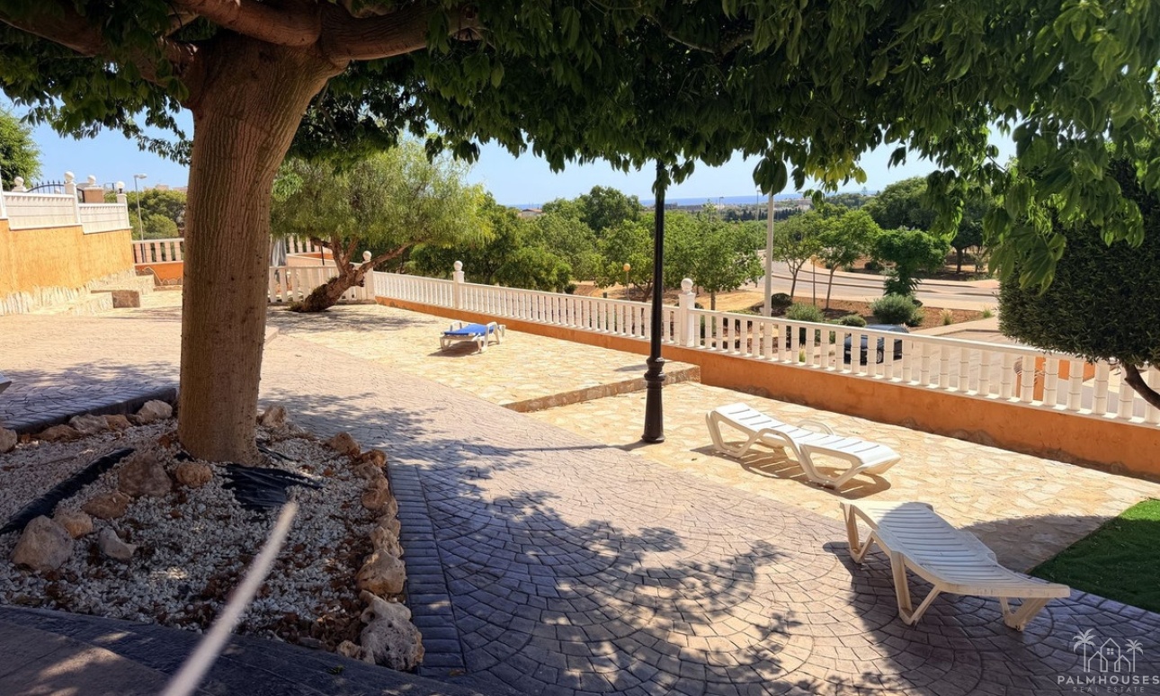 Herverkoop - Villa - Orihuela - Lomas de Cabo Roig