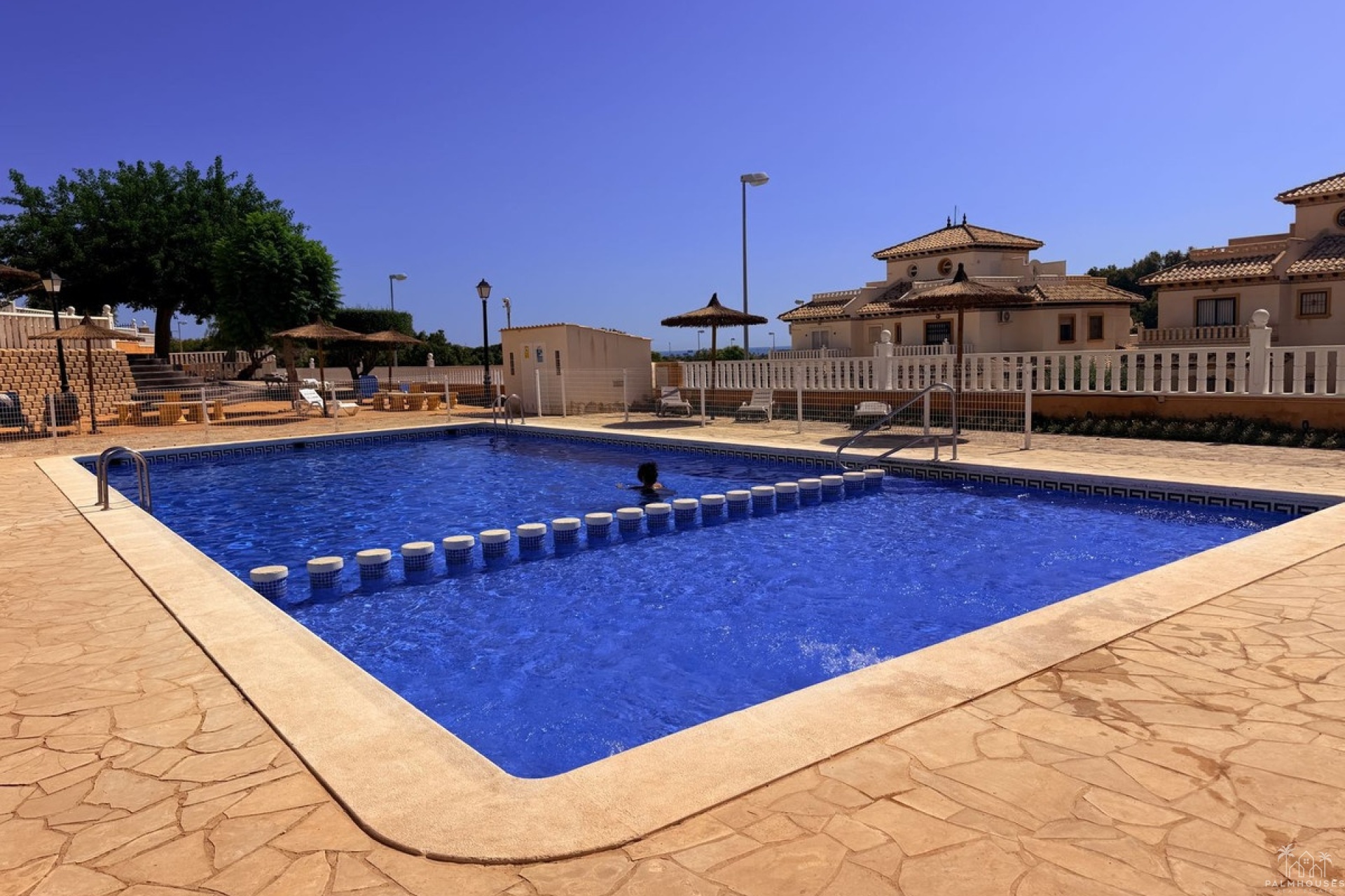 Herverkoop - Villa - Orihuela - Lomas de Cabo Roig