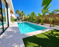 Herverkoop - Villa - Orihuela - Lomas de Cabo Roig