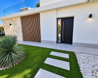 Herverkoop - Villa - Orihuela - Lomas de Cabo Roig