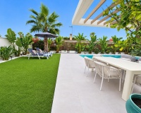 Herverkoop - Villa - Orihuela - Lomas de Cabo Roig