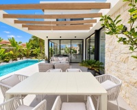 Herverkoop - Villa - Orihuela - Lomas de Cabo Roig