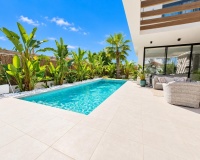 Herverkoop - Villa - Orihuela - Lomas de Cabo Roig