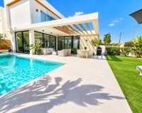 Herverkoop - Villa - Orihuela - Lomas de Cabo Roig
