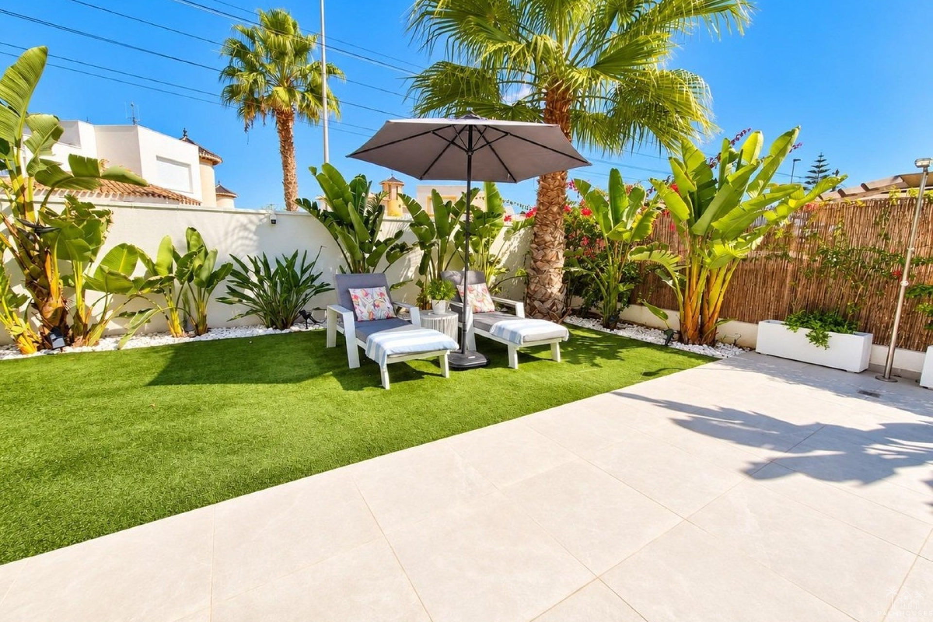 Herverkoop - Villa - Orihuela - Lomas de Cabo Roig