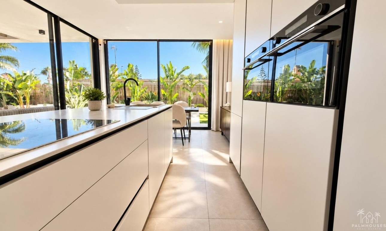 Herverkoop - Villa - Orihuela - Lomas de Cabo Roig