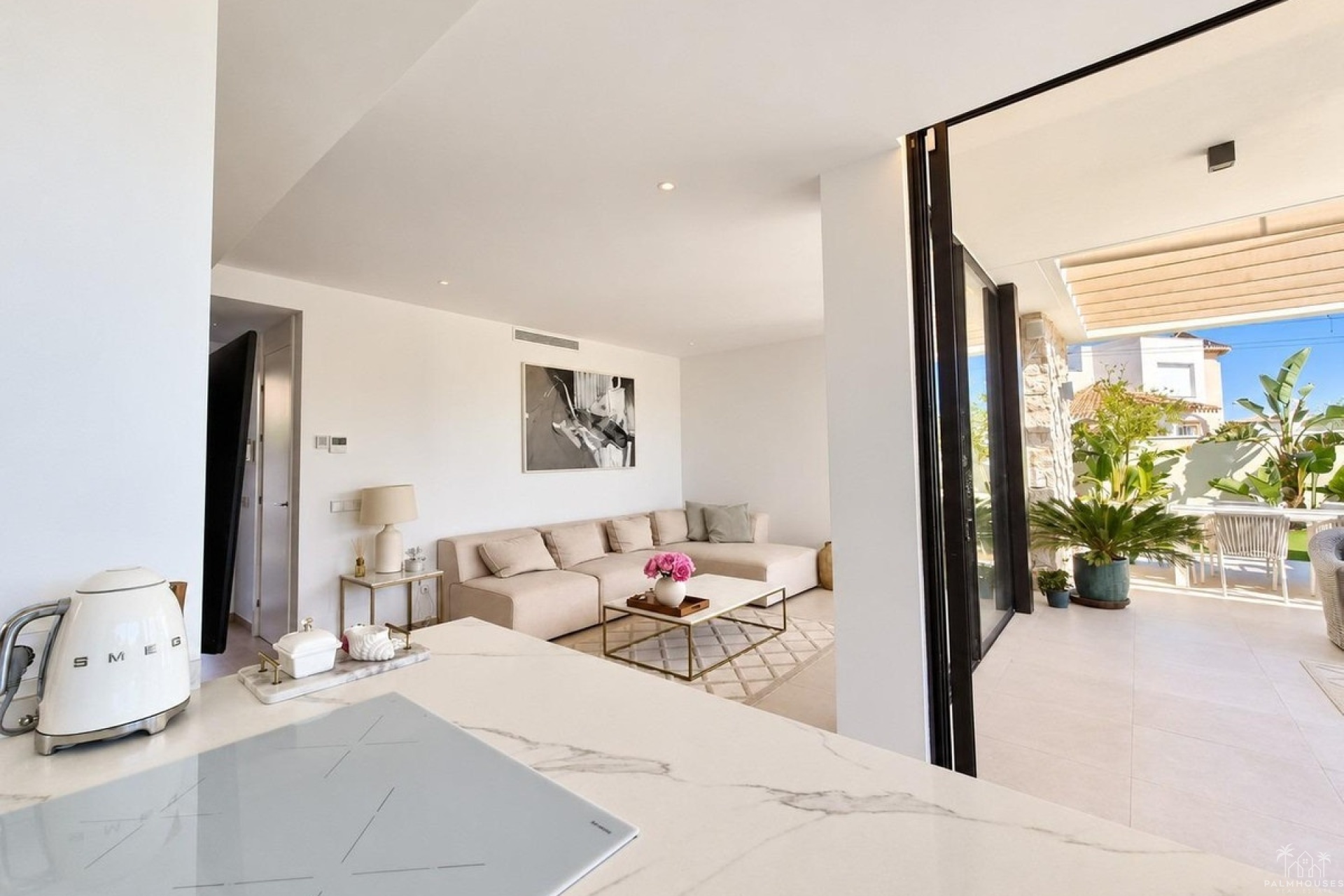 Herverkoop - Villa - Orihuela - Lomas de Cabo Roig