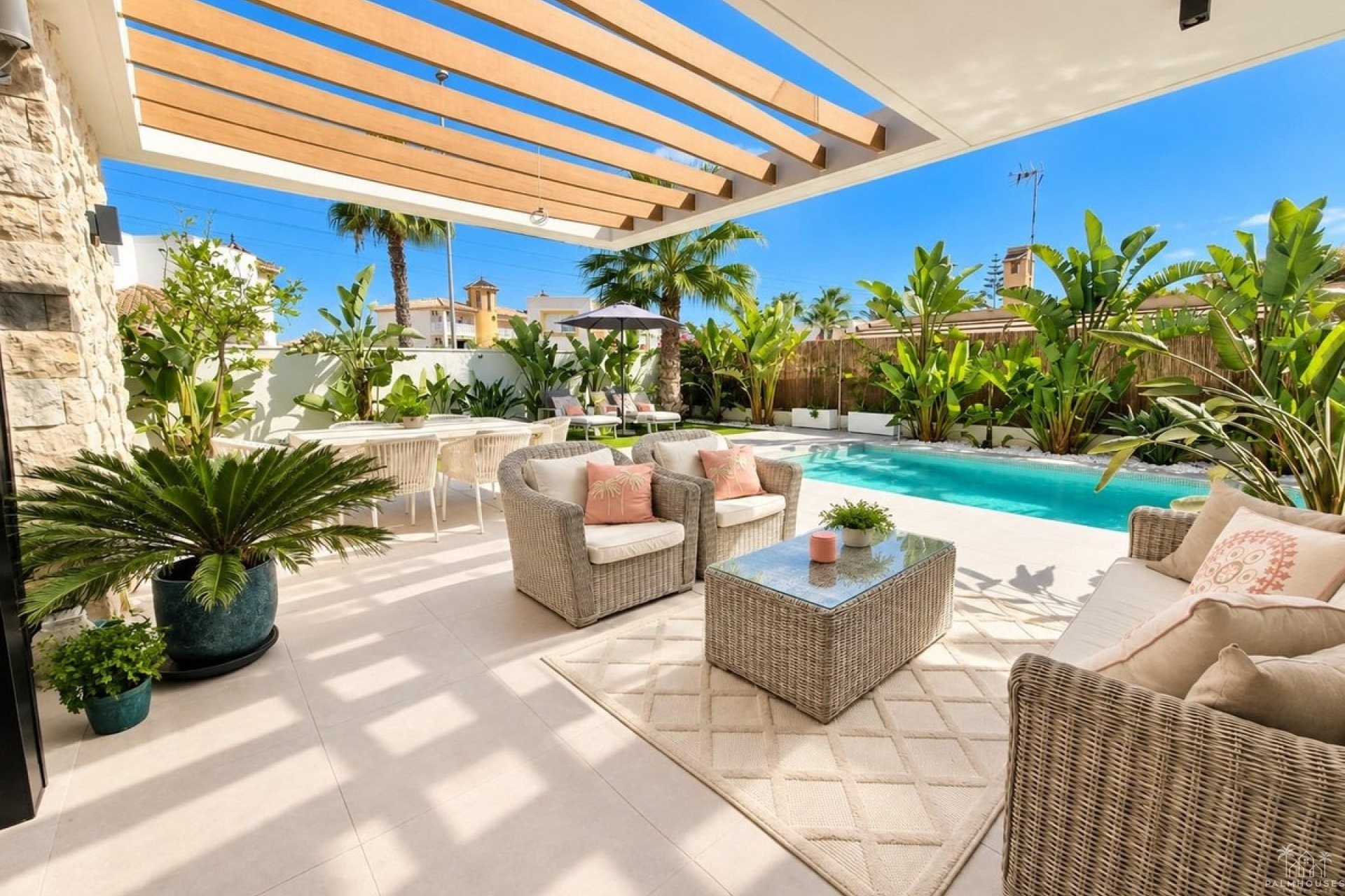 Herverkoop - Villa - Orihuela - Lomas de Cabo Roig