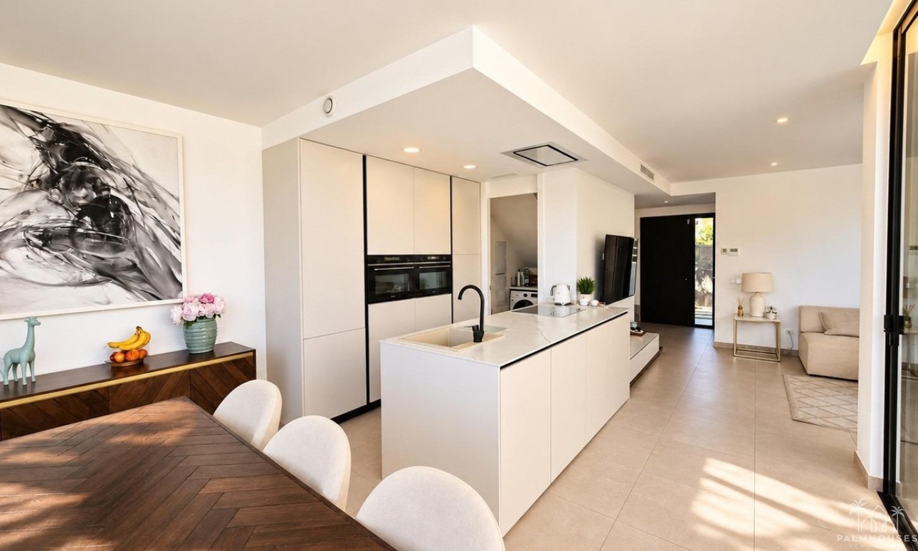 Herverkoop - Villa - Orihuela - Lomas de Cabo Roig