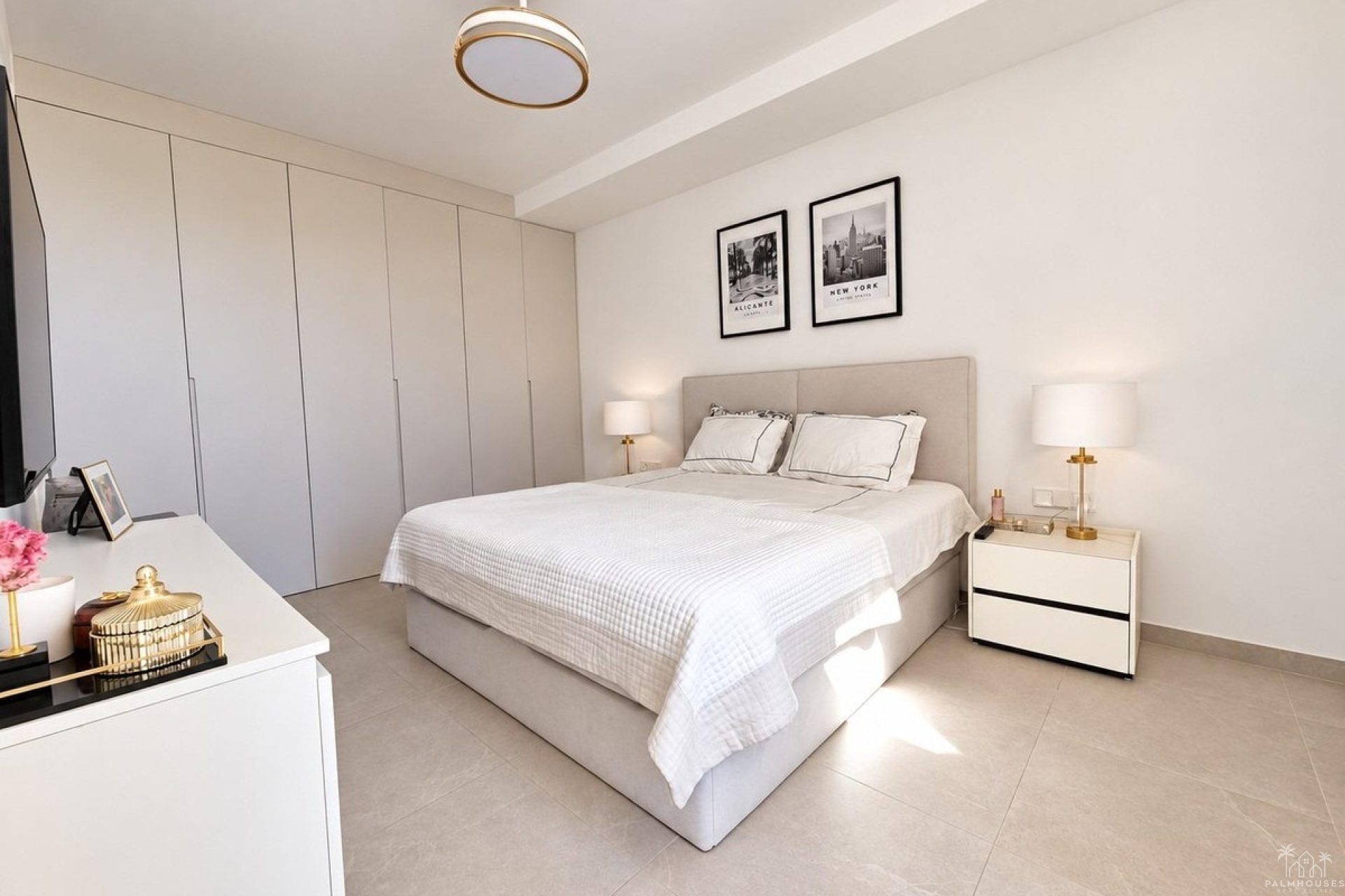Herverkoop - Villa - Orihuela - Lomas de Cabo Roig