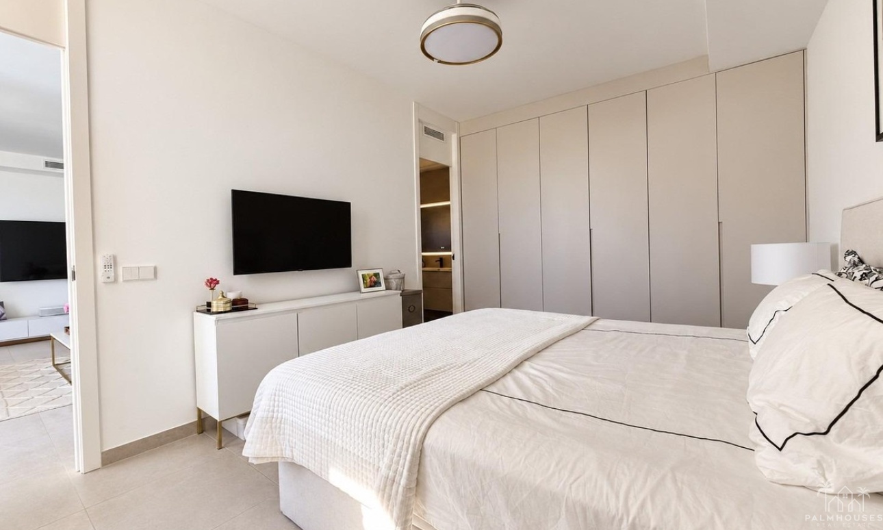 Herverkoop - Villa - Orihuela - Lomas de Cabo Roig