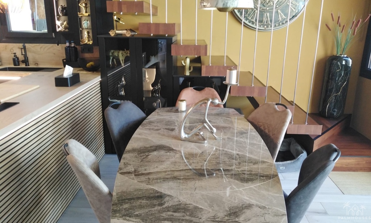 Herverkoop - Villa - Orihuela - Lomas de Cabo Roig