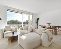 Herverkoop - Villa - Orihuela - Lomas de Don Juan
