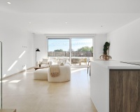 Herverkoop - Villa - Orihuela - Lomas de Don Juan