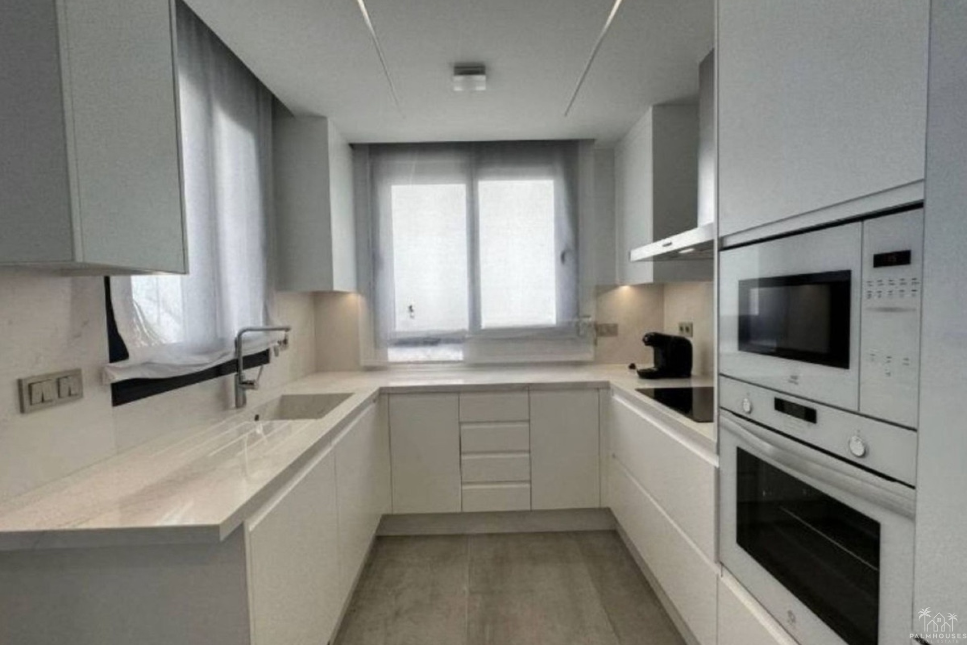 Herverkoop - Villa - Orihuela - Los Altos