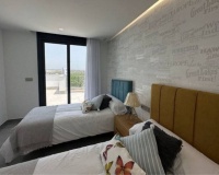Herverkoop - Villa - Orihuela - Los Altos