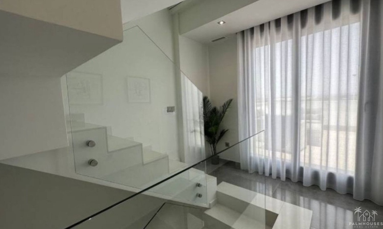 Herverkoop - Villa - Orihuela - Los Altos