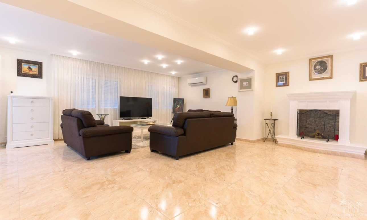 Herverkoop - Villa - Orihuela - Los Altos
