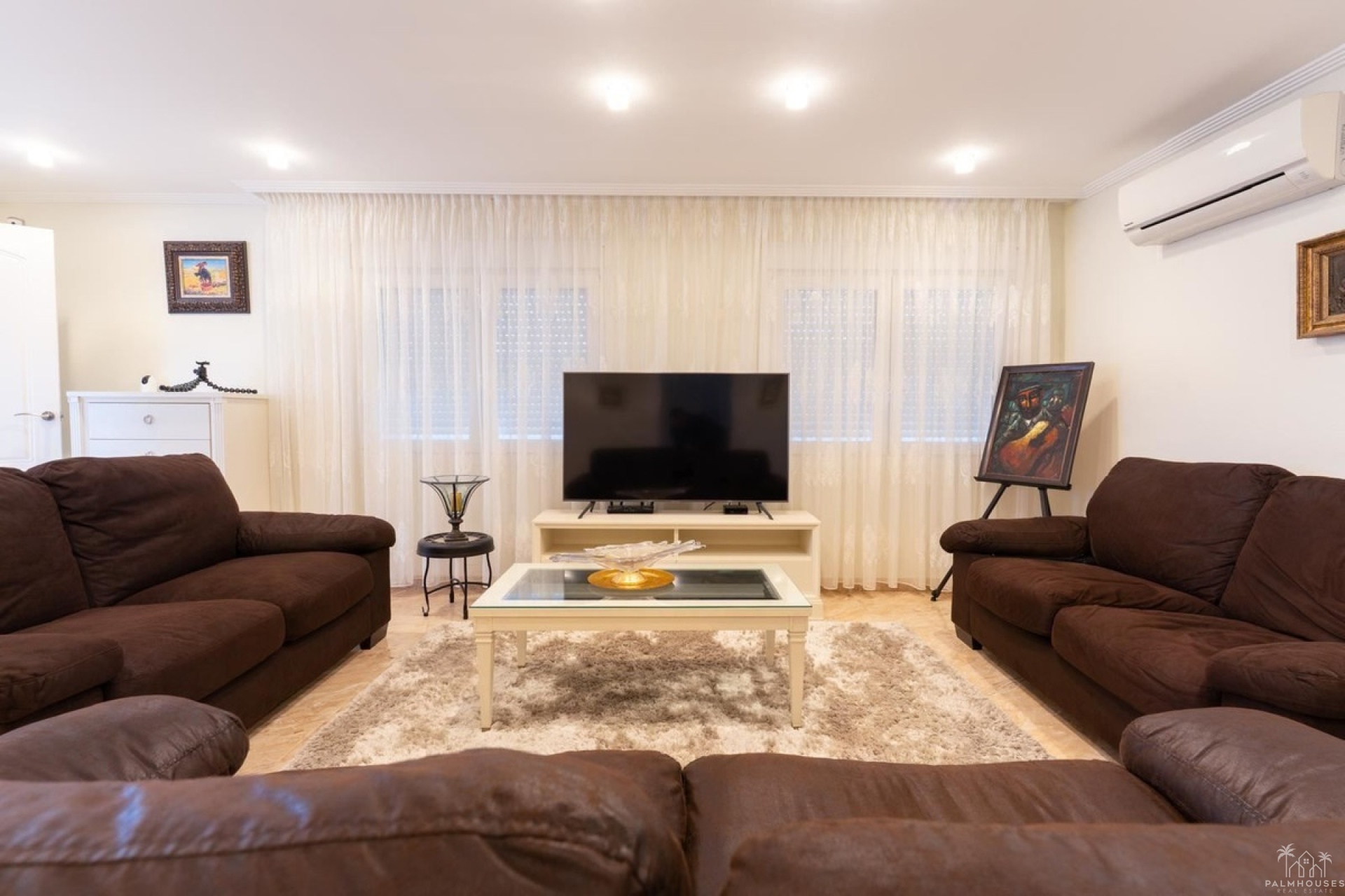 Herverkoop - Villa - Orihuela - Los Altos