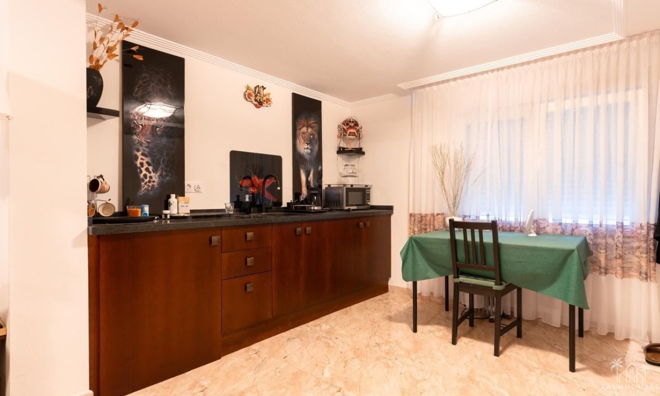 Herverkoop - Villa - Orihuela - Los Altos