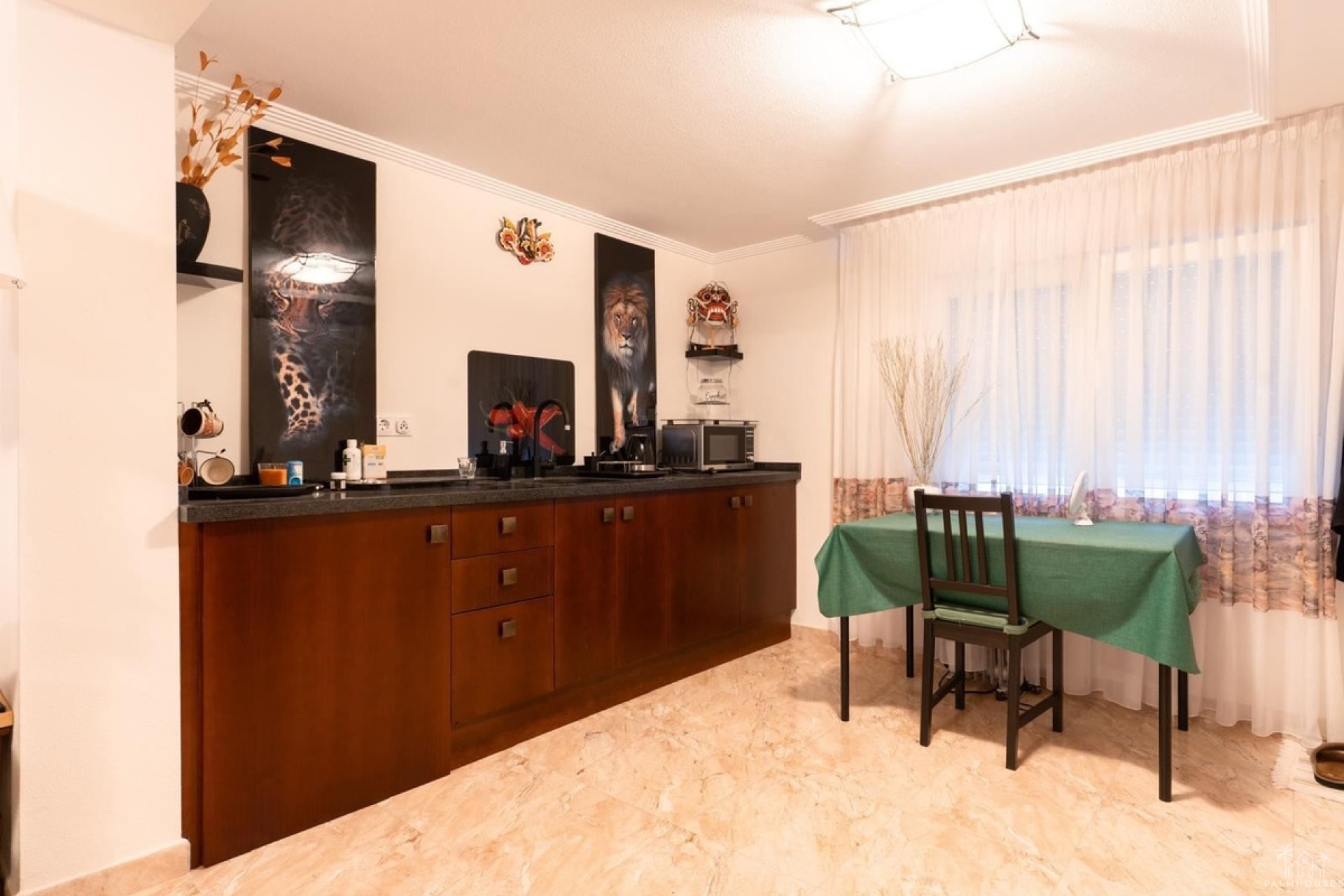 Herverkoop - Villa - Orihuela - Los Altos