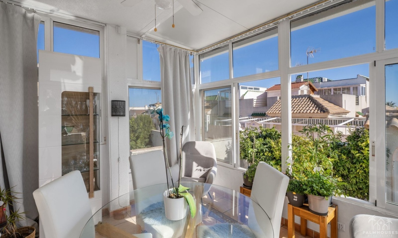 Herverkoop - Villa - Orihuela - Los Altos