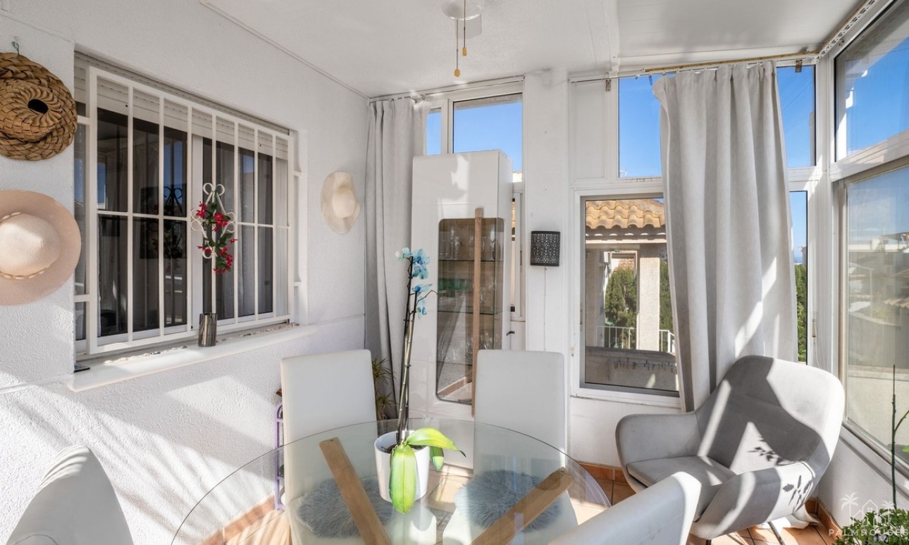Herverkoop - Villa - Orihuela - Los Altos