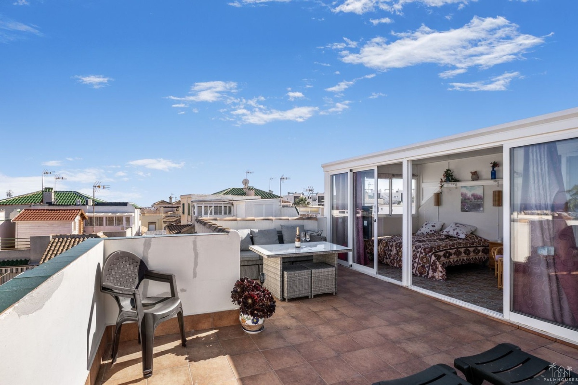 Herverkoop - Villa - Orihuela - Los Altos