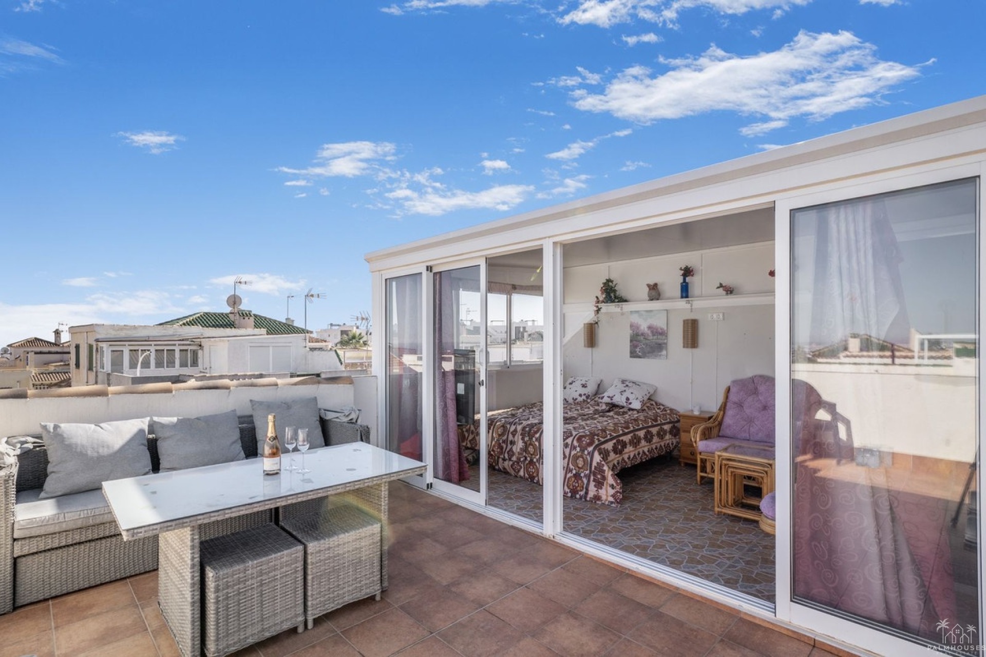 Herverkoop - Villa - Orihuela - Los Altos