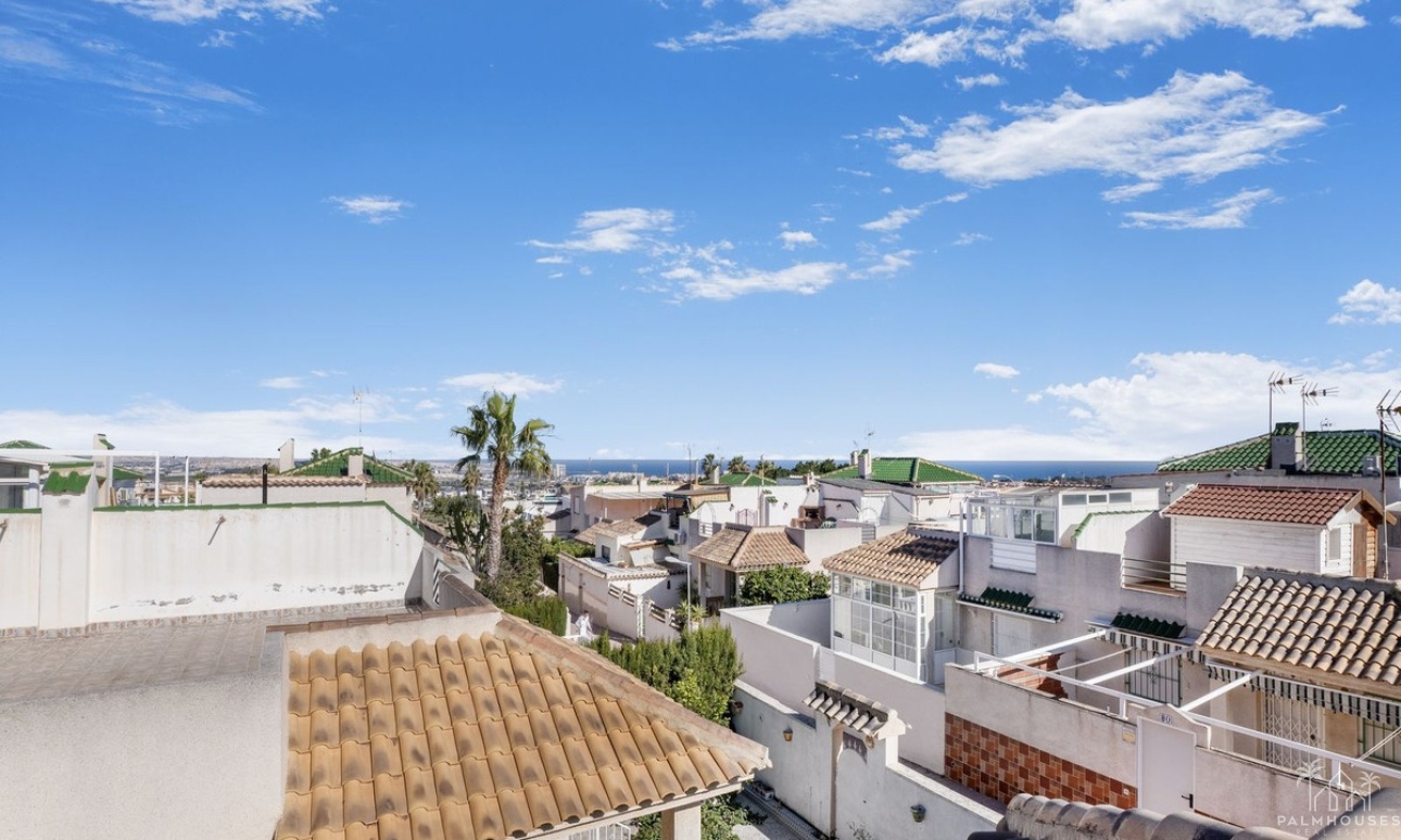 Herverkoop - Villa - Orihuela - Los Altos