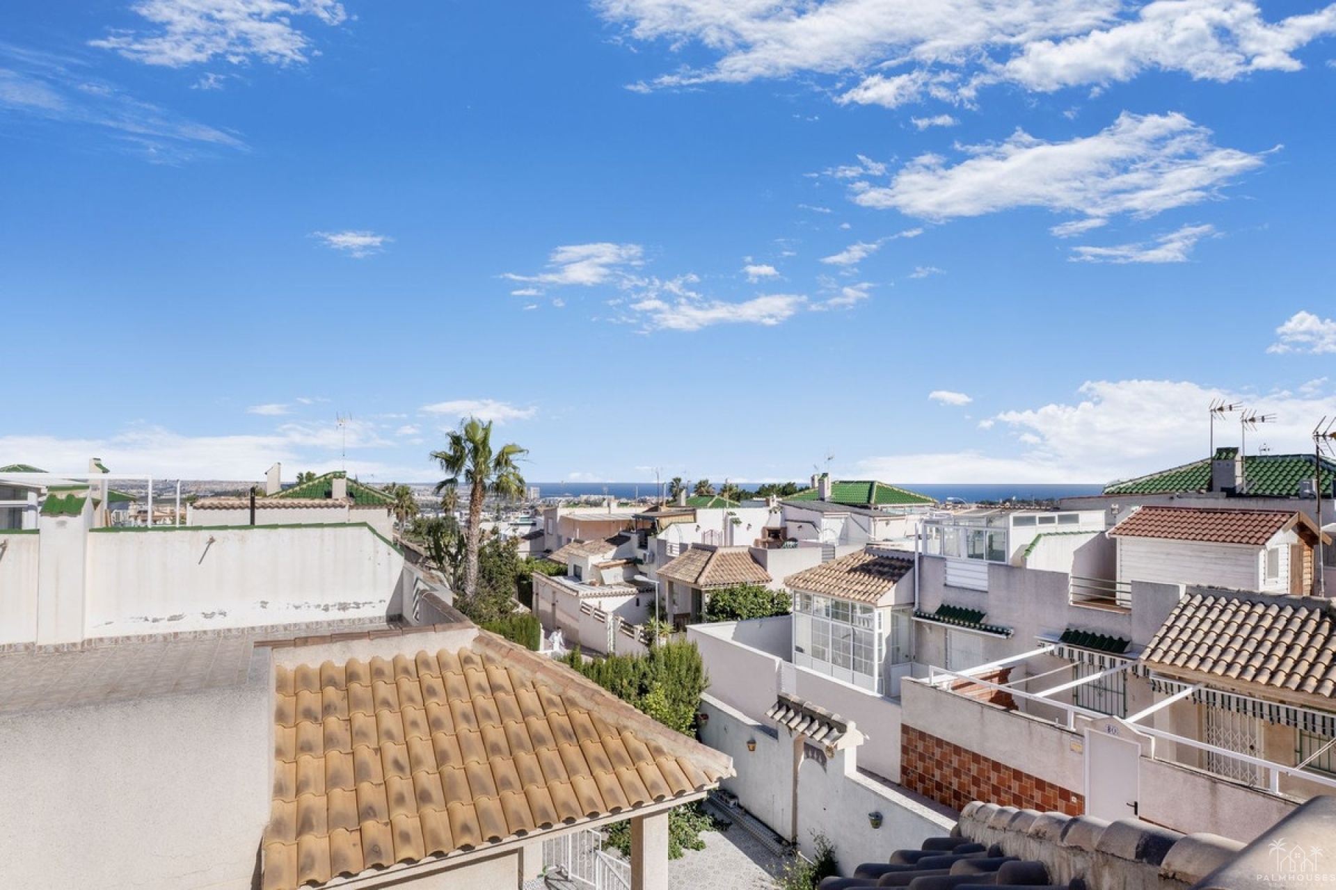 Herverkoop - Villa - Orihuela - Los Altos